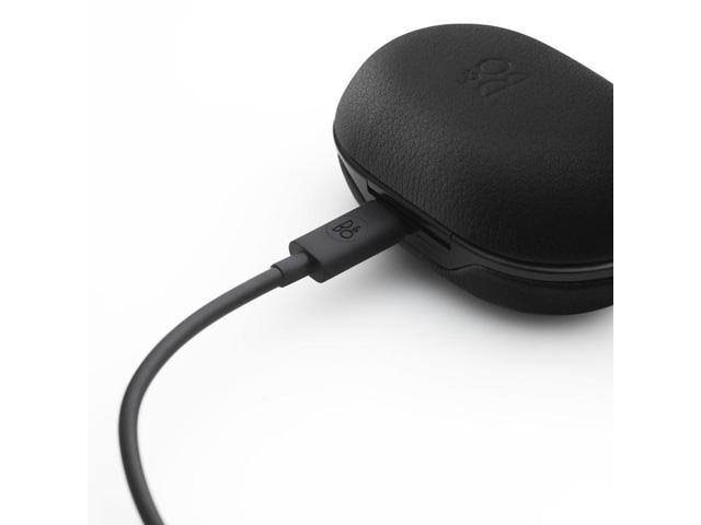 Bang & Olufsen - Beoplay E8 True Wireless In-Ear Headphones - Black