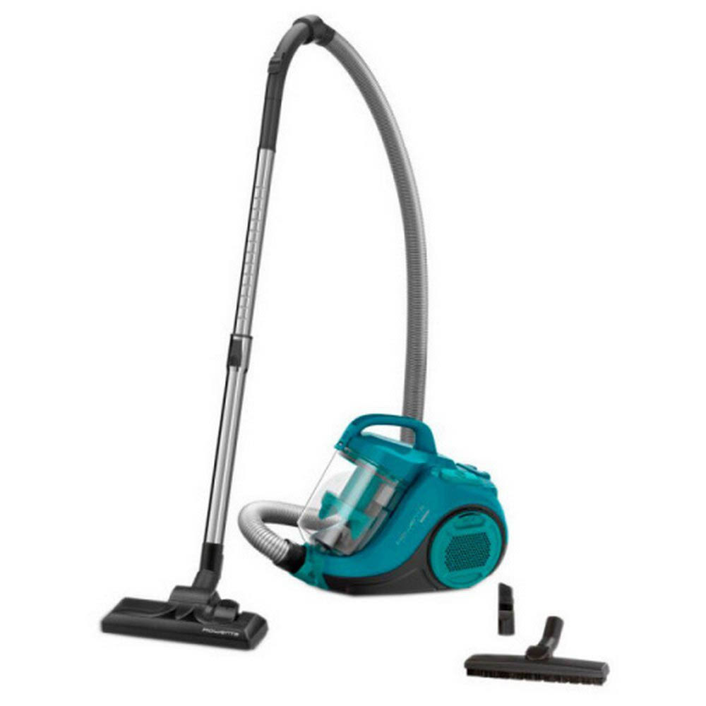 Cyclonic Vacuum Cleaner Rowenta RO2932EA 1,2 L 77 DB 750W Green