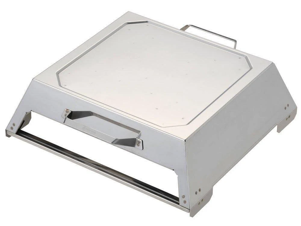 Snow Peak Field Oven