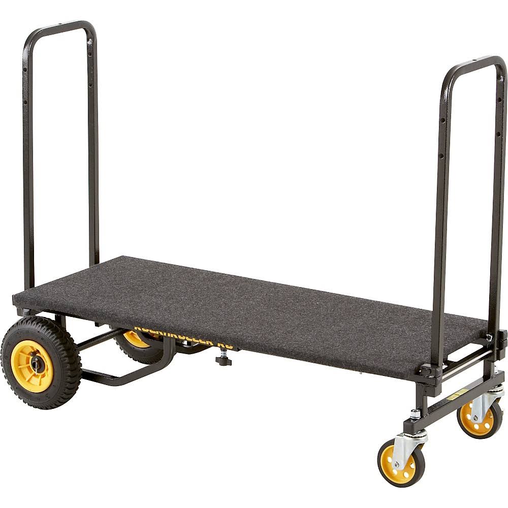 Rock N Roller R8RT 8-in1 Mid Multi-Cart with Desk