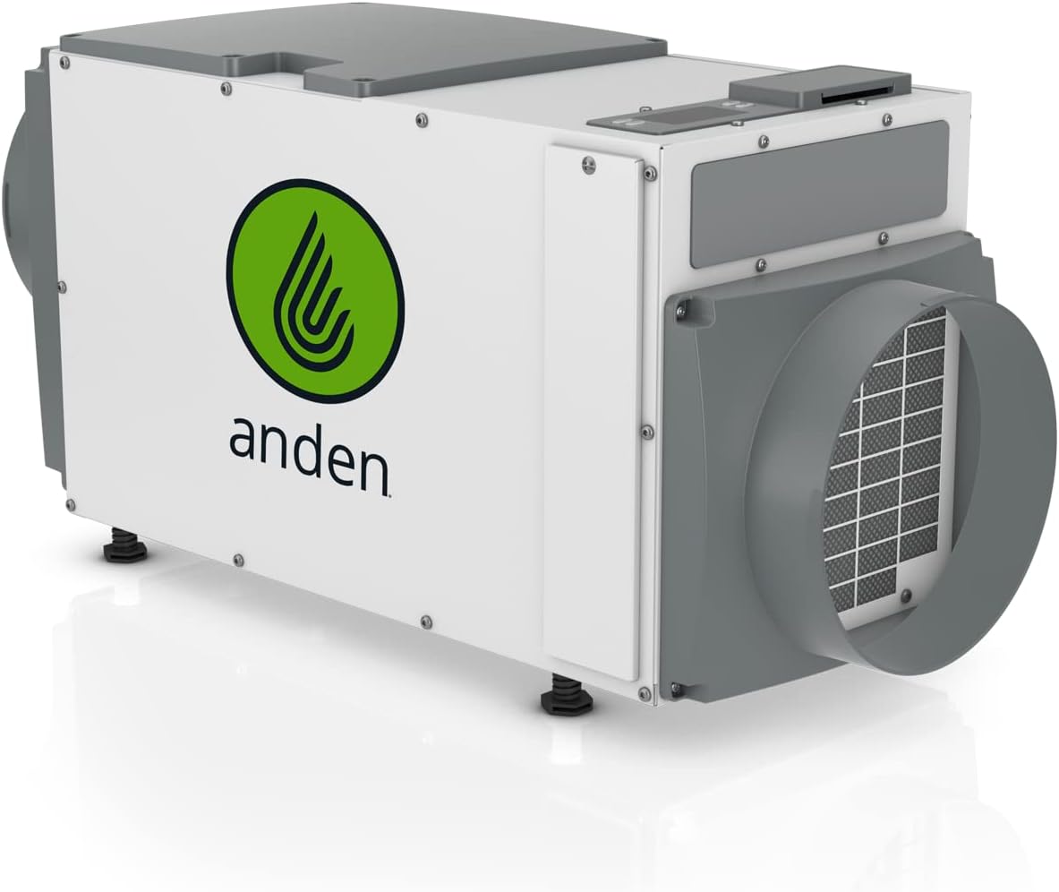 Anden A100 Dehumidifier