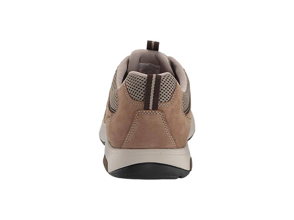 Men&s Dunham 8000 Ubal Tan - in Size 11