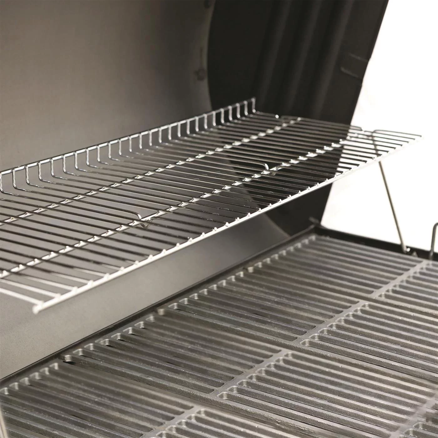 Char-Griller Deluxe Griller Charcoal Grill