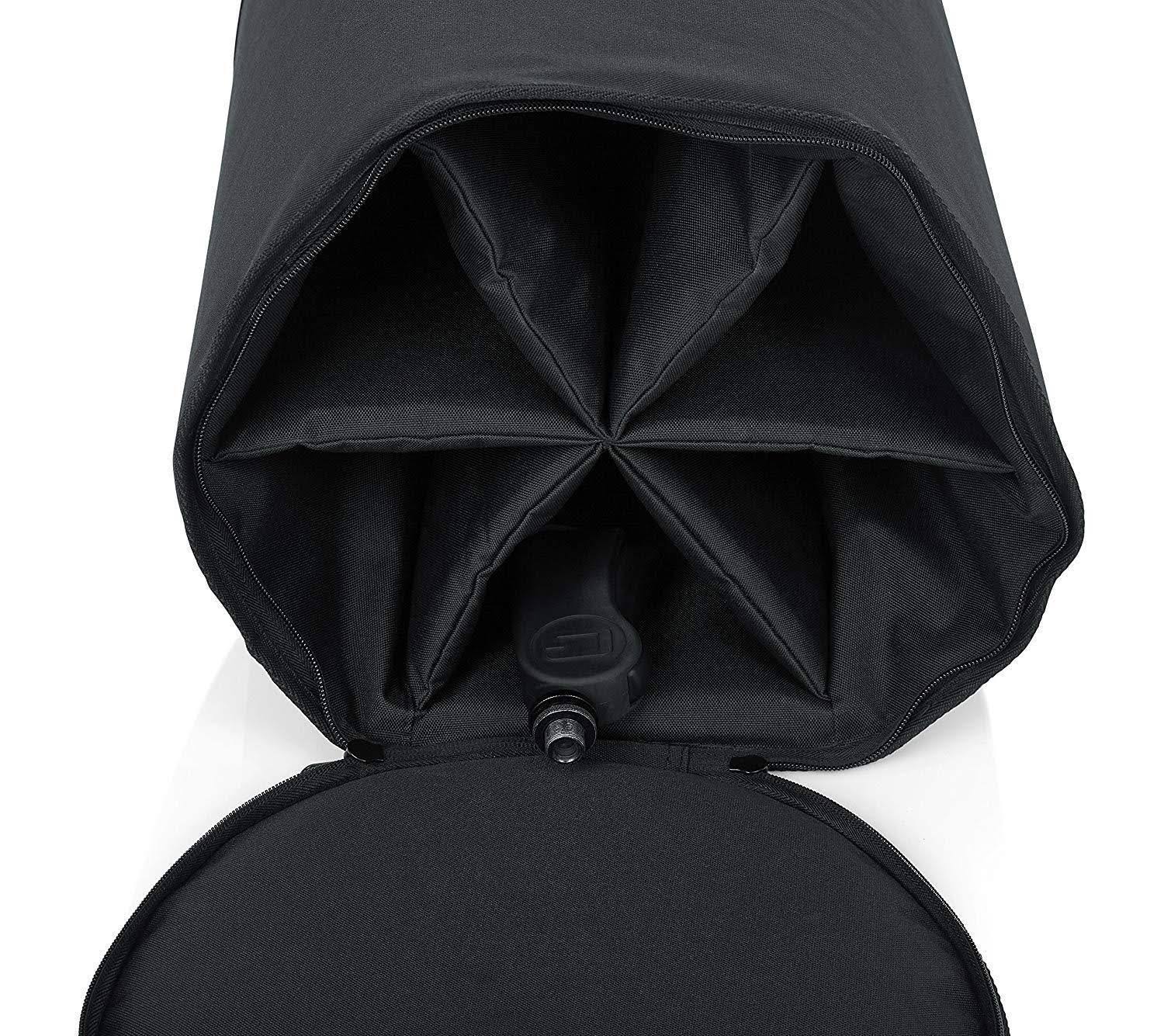 Gator Frameworks GFW-MICSTDBAG Carry Bag for 6 Mic Stands