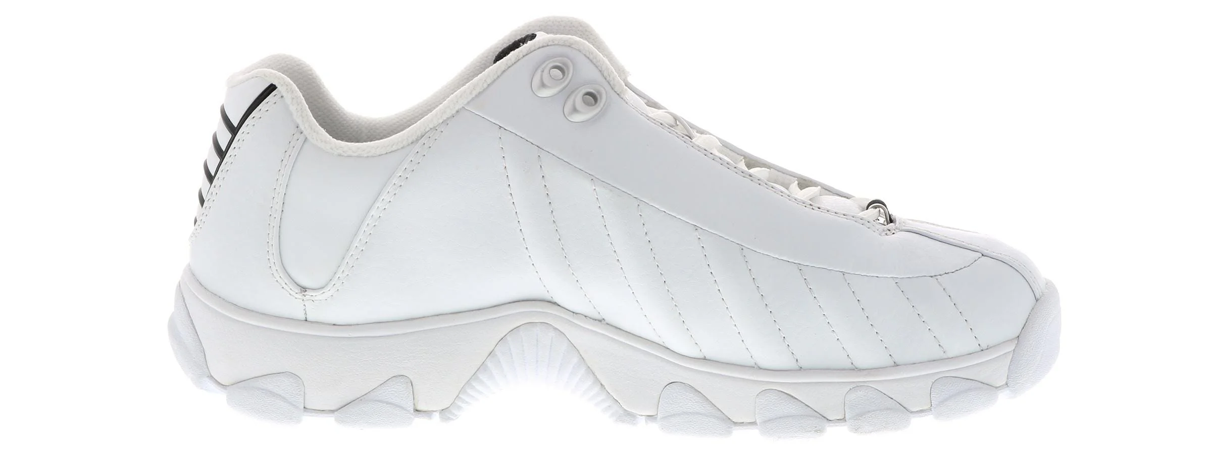 K-Swiss Men's ST329 CMF Sneaker (Wide Width Available)