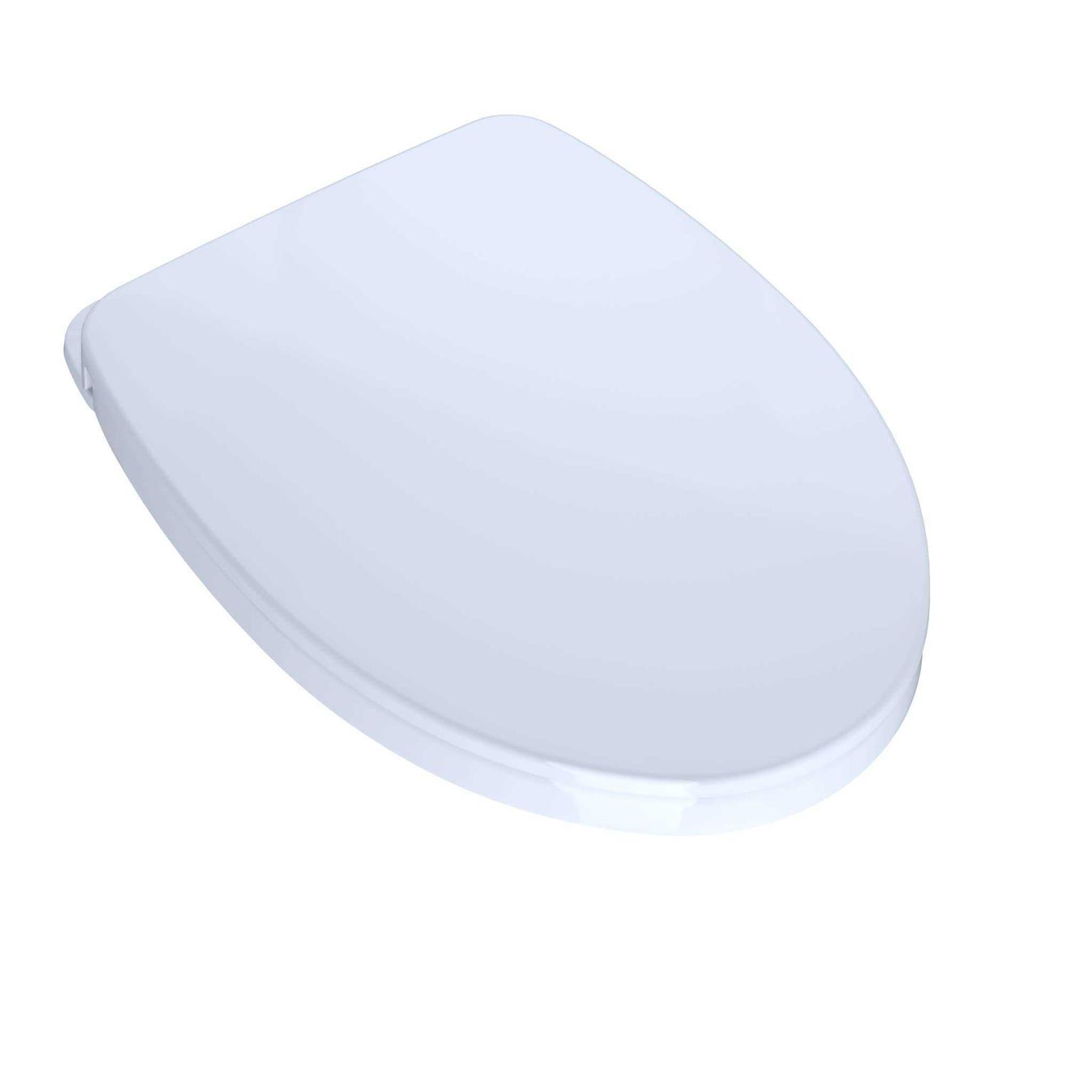 SoftClose Elongated Toilet Seat Toto SS124# - Shop Hardware Tools Online Store