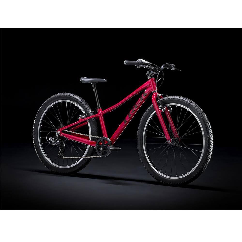 Trek Precaliber 24 8-Speed Suspension