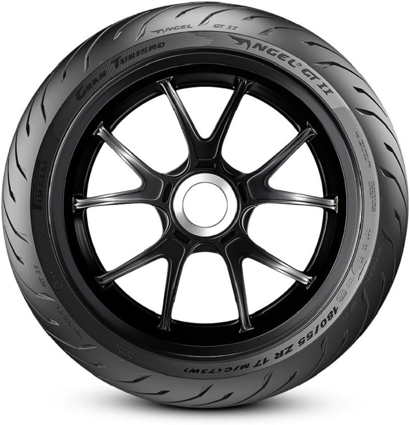 Pirelli Angel GT 2 Rear Tire (190/55ZR-17)