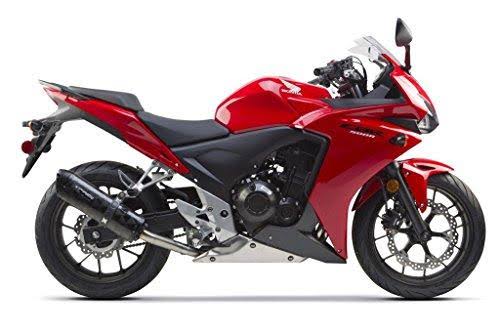Two Brothers M-2 Black Series Slip-On Exhaust Aluminum Canister