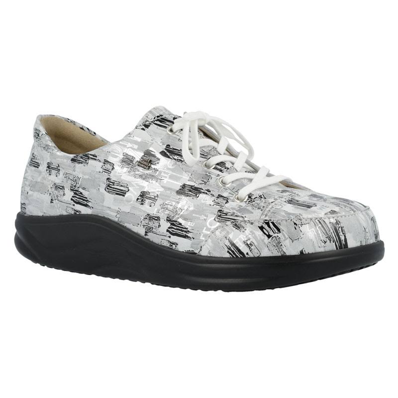 Finn Comfort Ikebukuro Platero Tayfun Leather Soft Footbed 8 UK
