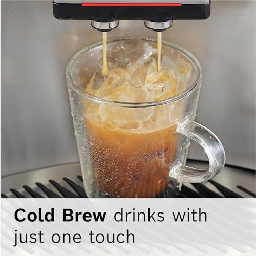 Bosch Coffee Machine