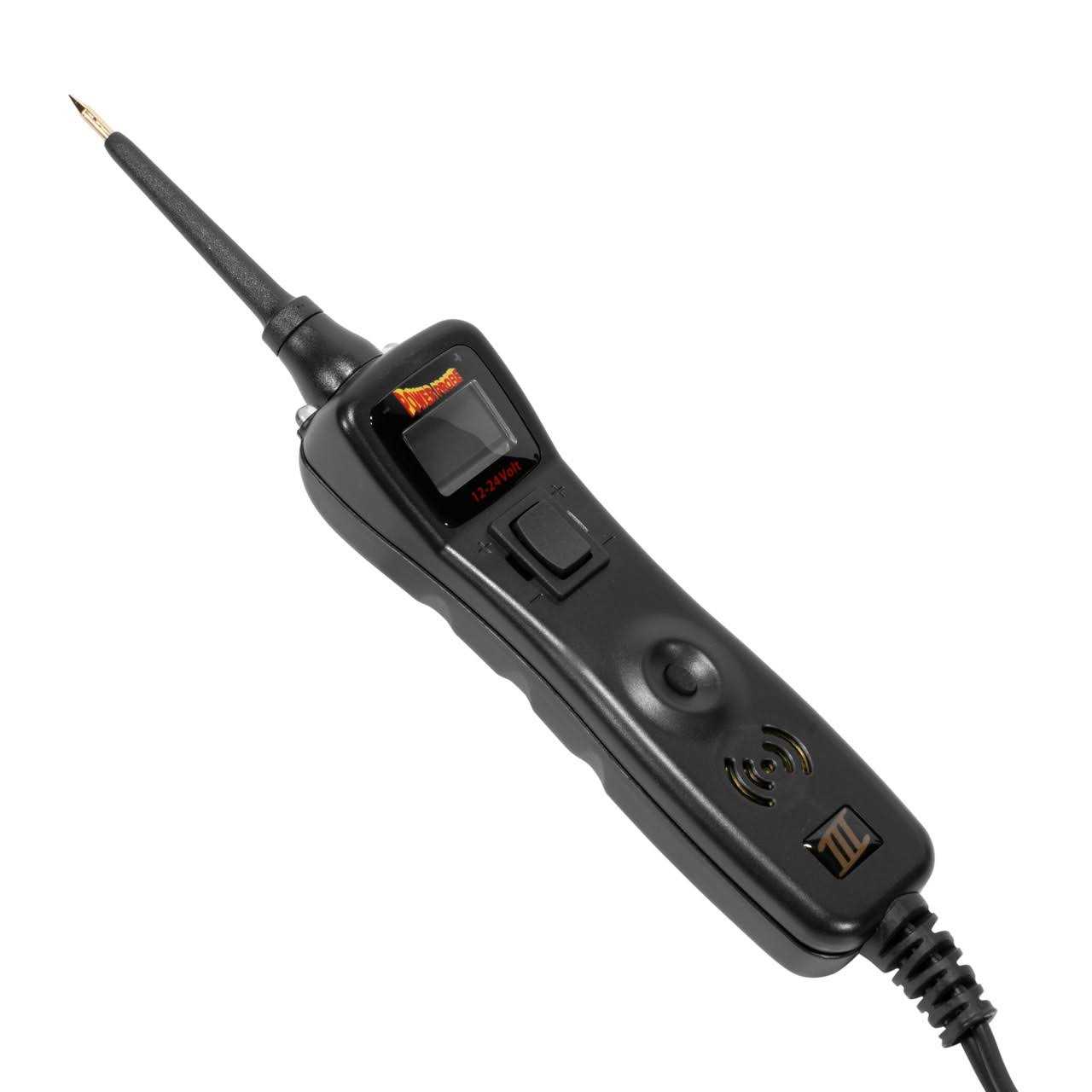 Power Probe III Circuit Tester PP3CSRED - Shop Hardware Tools Online Store