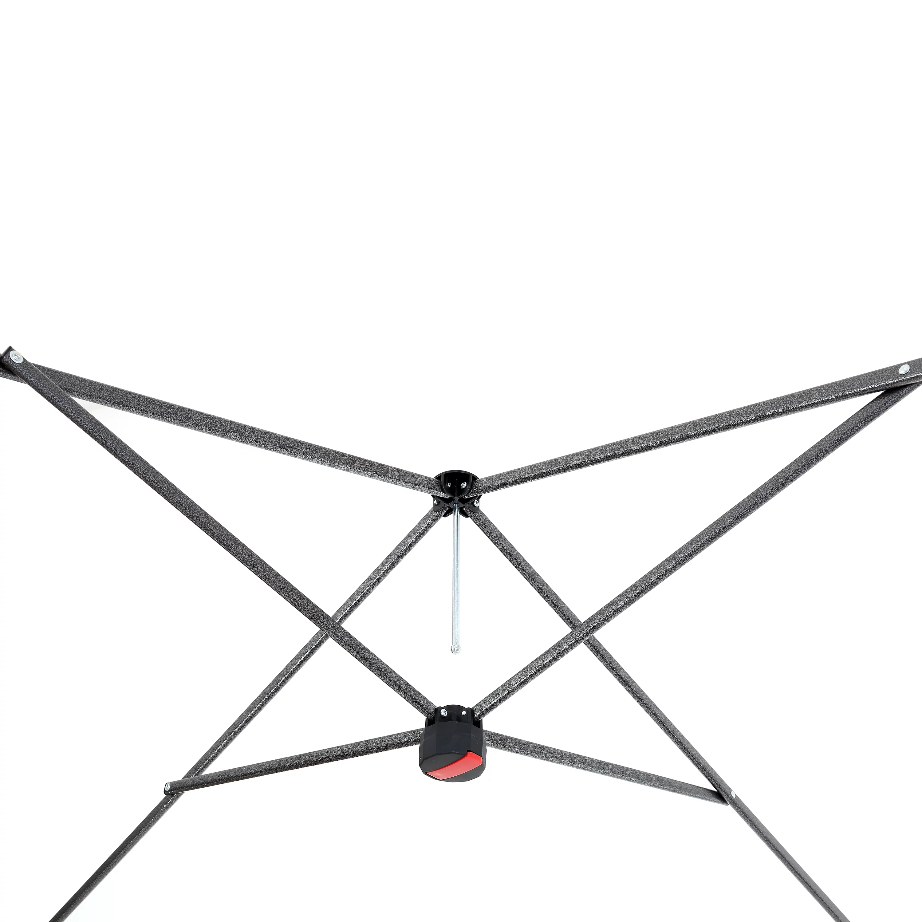 ARROWHEAD OUTDOOR 12’x12’ Pop-Up Canopy & Instant Shelter, Easy One Person Setup, Water & UV Resistant 150D Fabric