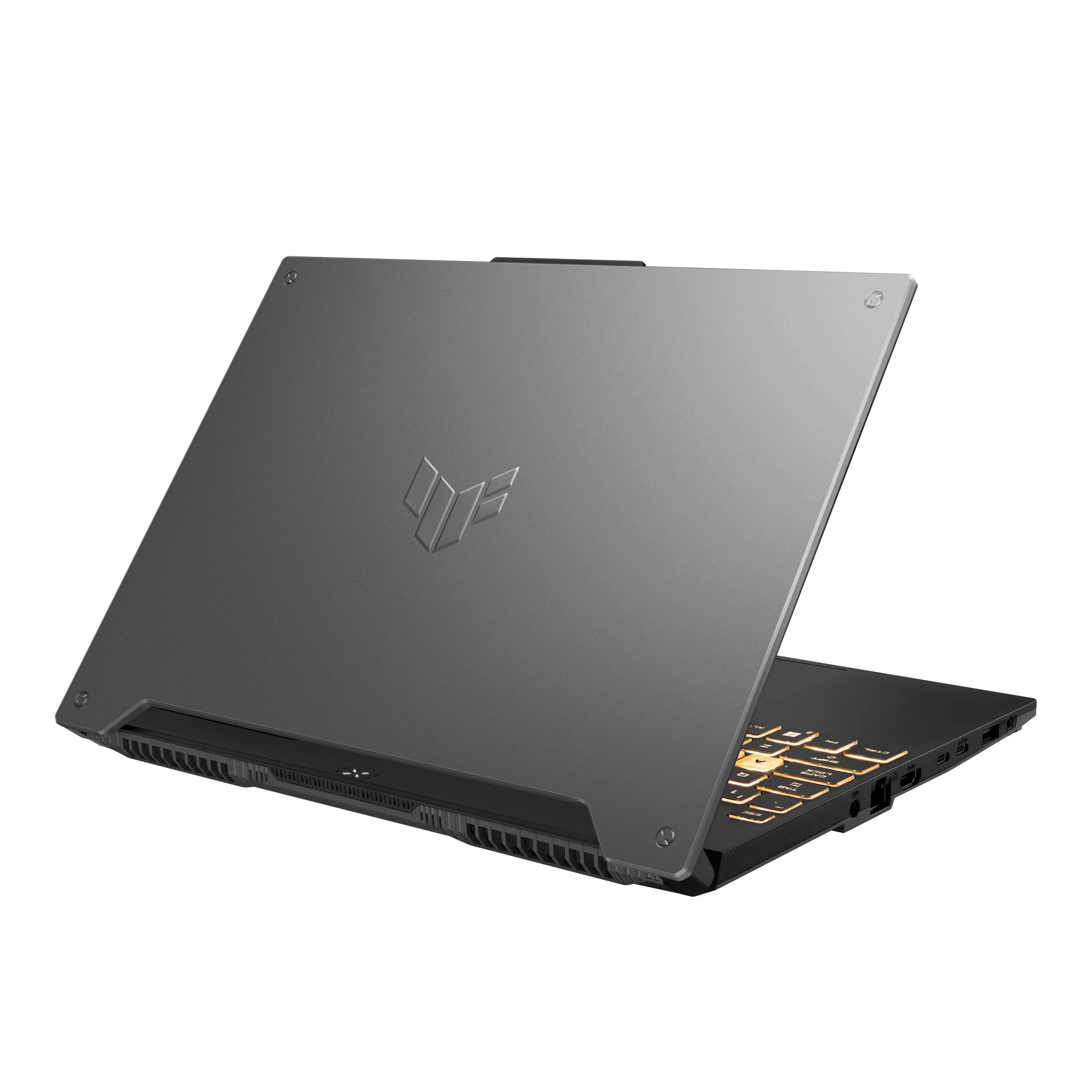 ASUS TUF Gaming F15 (2022) 15.6” FHD 144Hz Gaming Laptop, Core i7-12700H, 16GB RAM, RTX 3050, 1TB SSD, Windows 11, FX507ZC-IS74