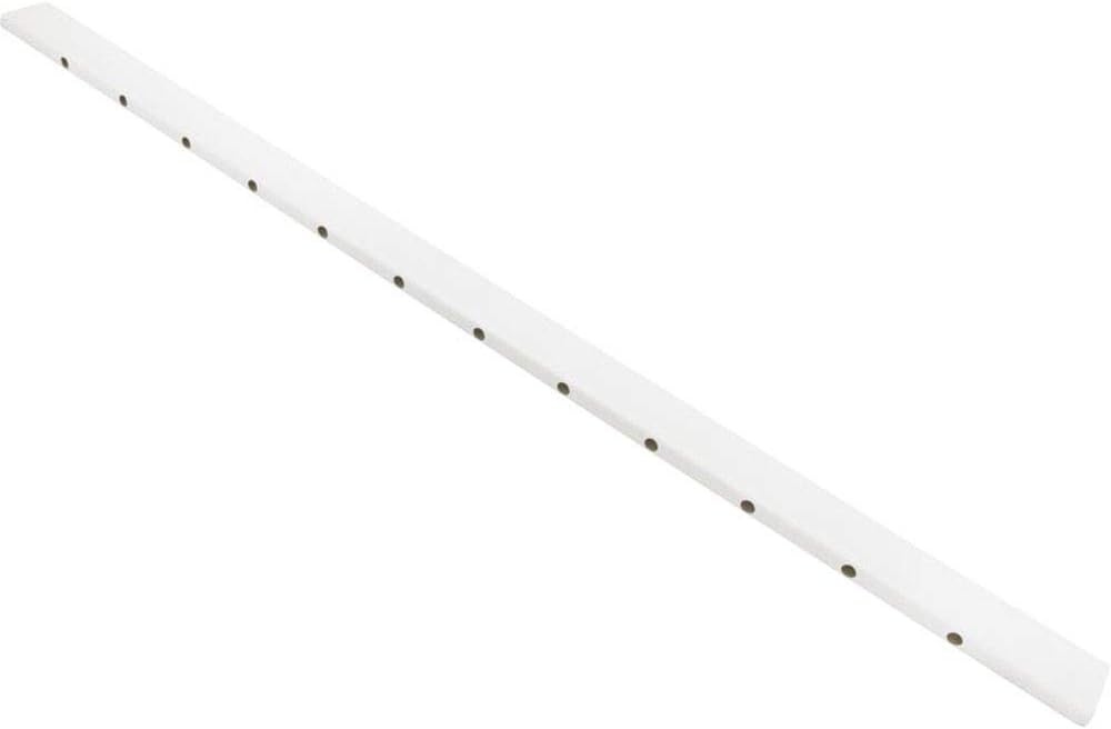 GLI Pool Products Fence Rail, Above Ground Pack of 2