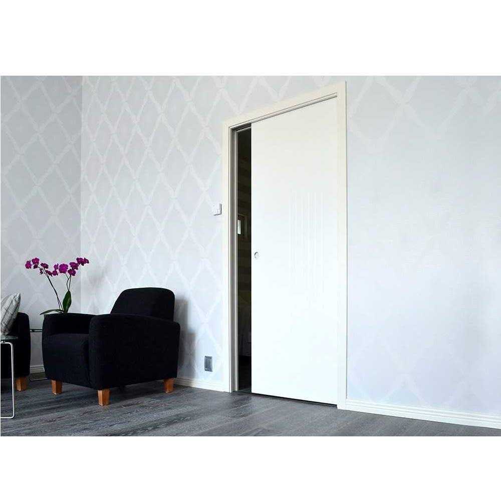 Eclisse Pocket Door Frame - Shop Hardware Tools Online Store