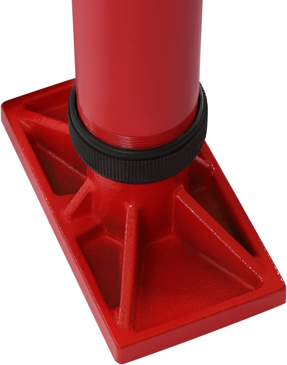 12 Ton Hydraulic Jack Ram Kit 14 Accessories Auto Body Frame Repair Kit Portable Hydraulic Lift Equipment Tool Steel Hydraulic Jack with Case Autobody Frame Repair Power Tools for Repair