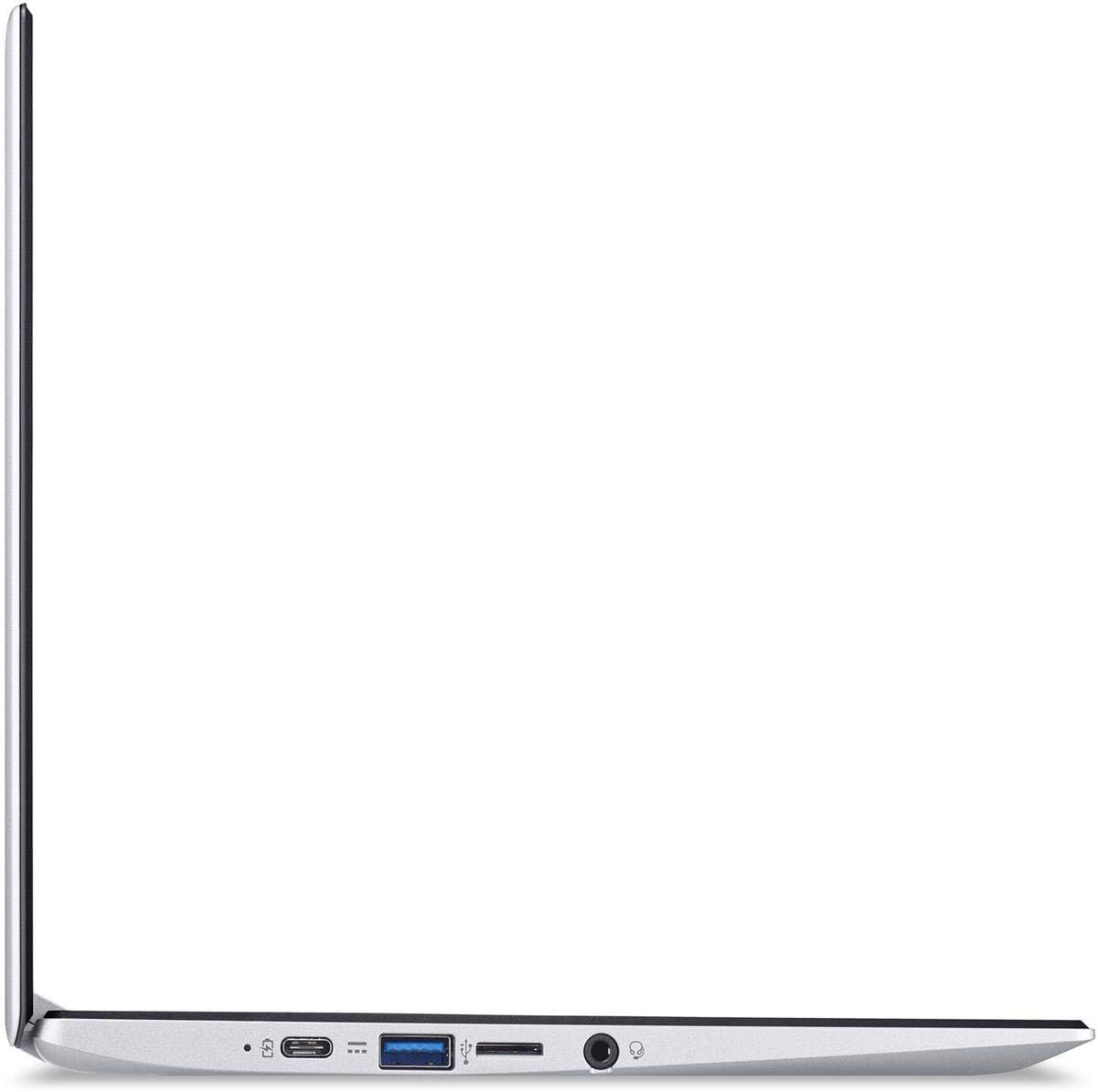 Acer Chromebook 311 CB311-9H-C12A, Intel Celeron N4000, 11.6" HD, 4GB LPDDR4, 32GB eMMC, Gigabit WiFi, Bluetooth 5.0