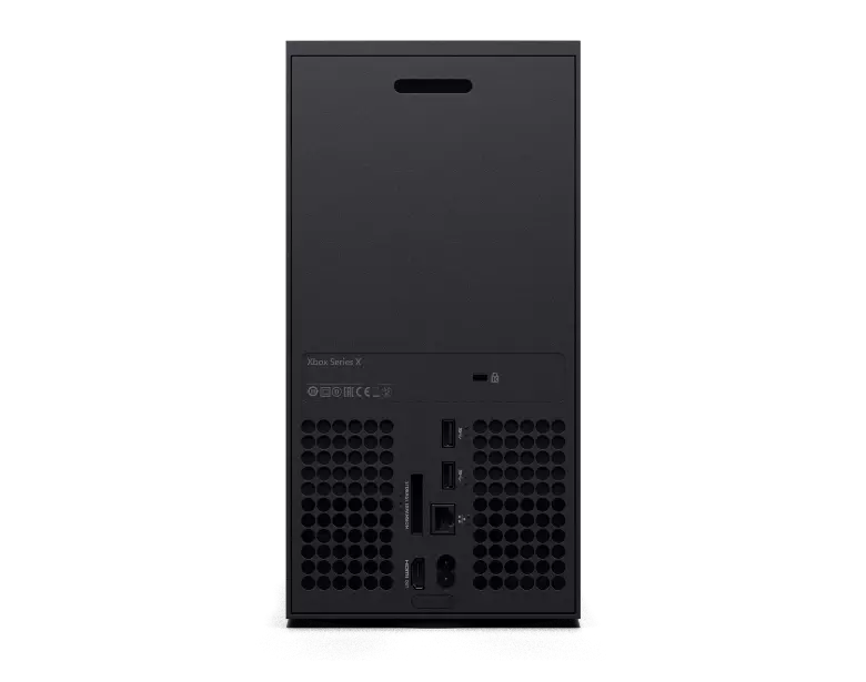 Microsoft Xbox Series X 1TB Video Game Console Brand New Sealed