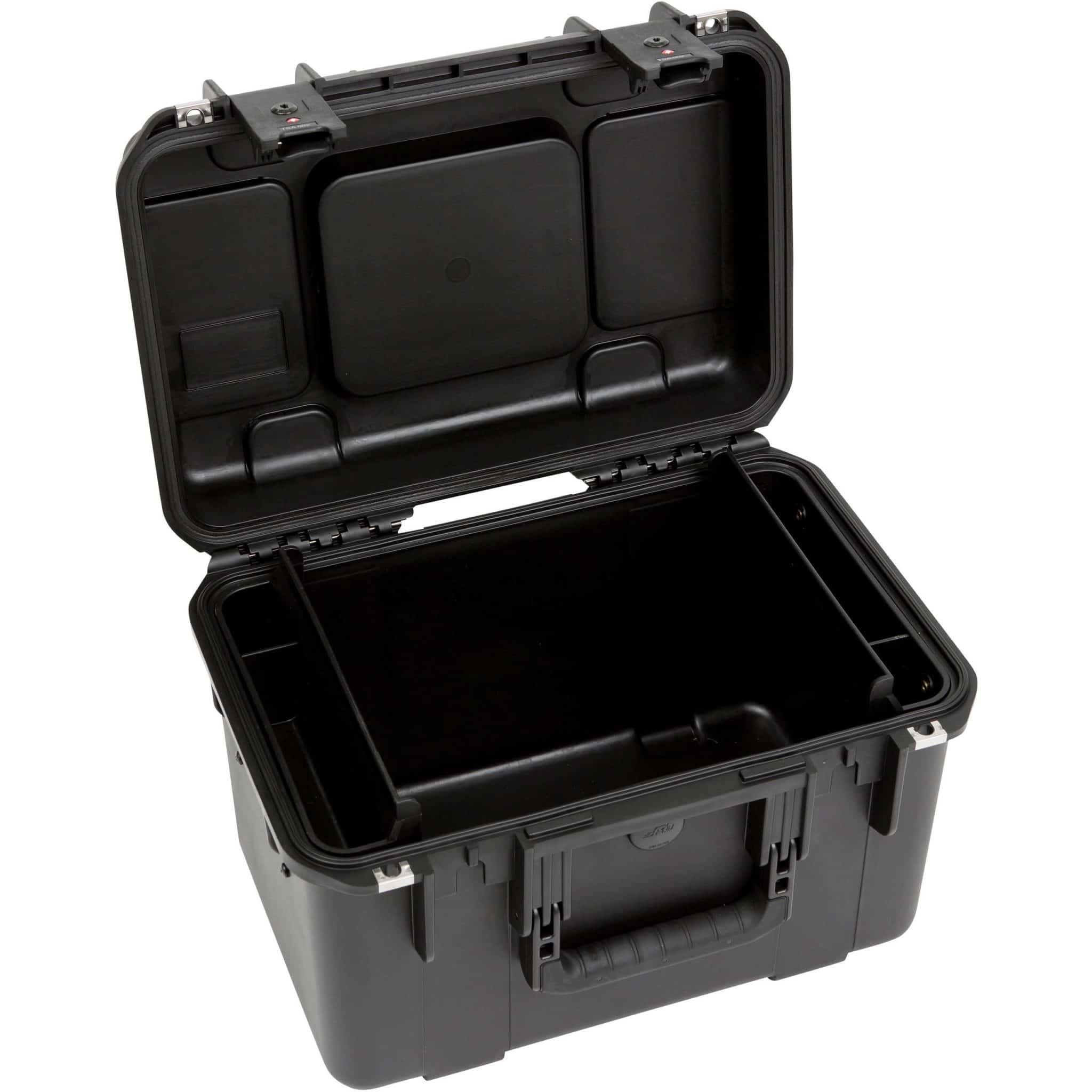 SKB 3I-1610-10BF iSeries File Folder Case Black