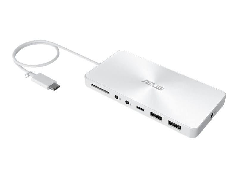 Asus Universal Dock (90nb0dh1-p00010)