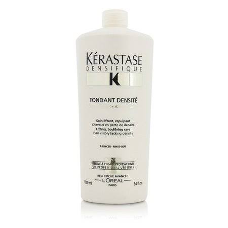 Kerastase - Densifique Fondant Densite Lifting, Bodifying Care (Hair Visibly Lacking Density) -1000ml/34oz