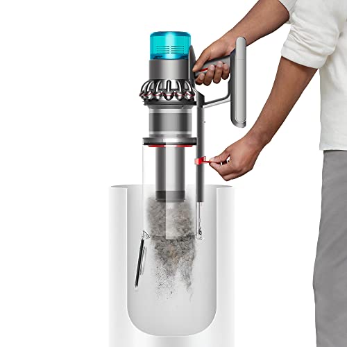 Dyson Gen5detect Cordless Vacuum Cleaner