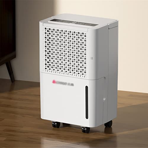 Dehumidifier high-power dehumidifier home basement air dry dehumidification industrial absorber dehumidifier