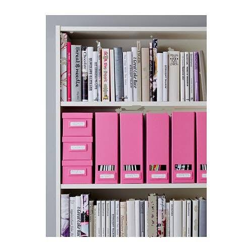 IKEA Billy Bookcase White