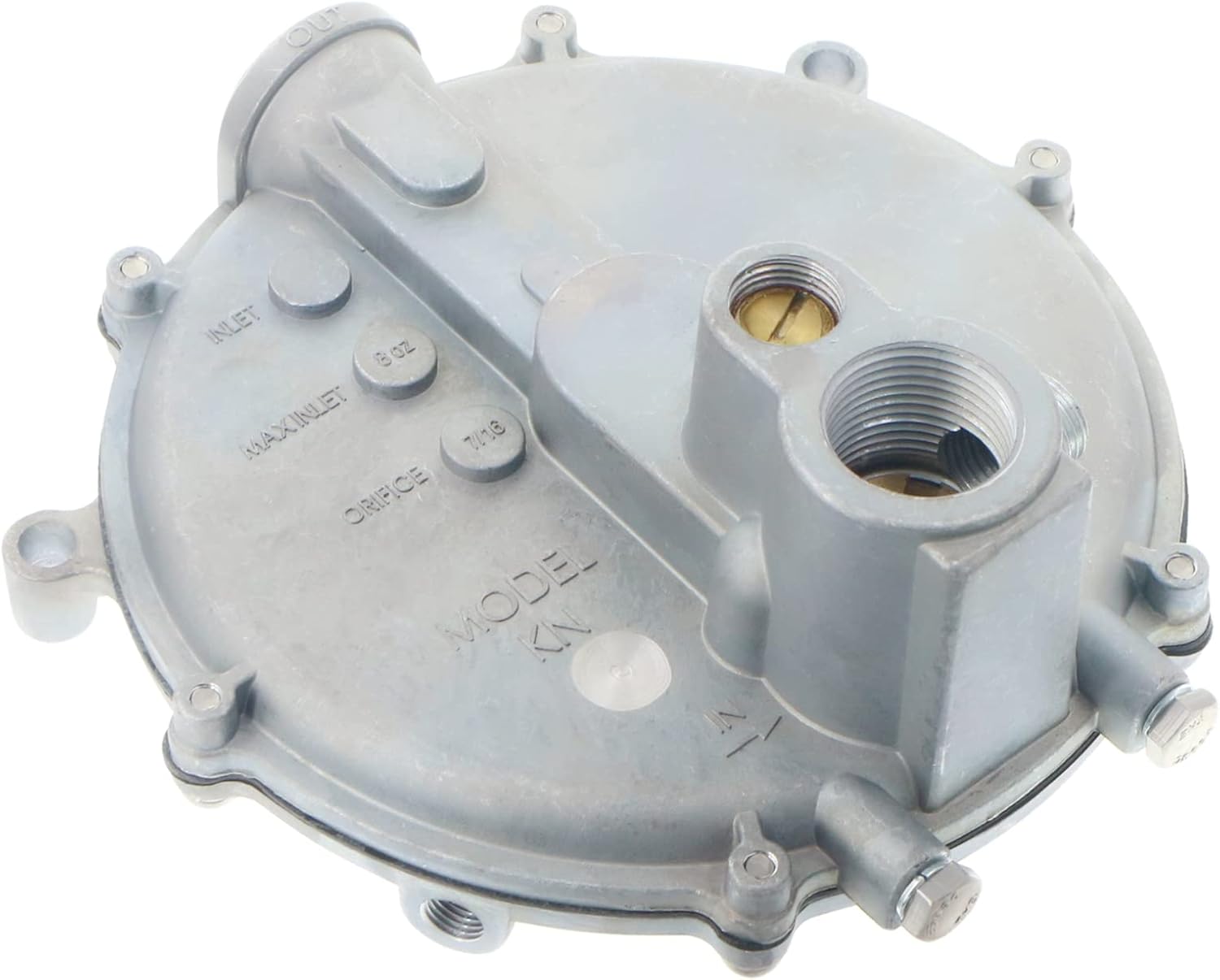 Hutdkte Natural Gas & Gasoline Tri Fuel Conversion Kit for Honda EU2000i EU2200i EU3000is EU7000is, for Predator 68530 8750w Generator Pack of 2