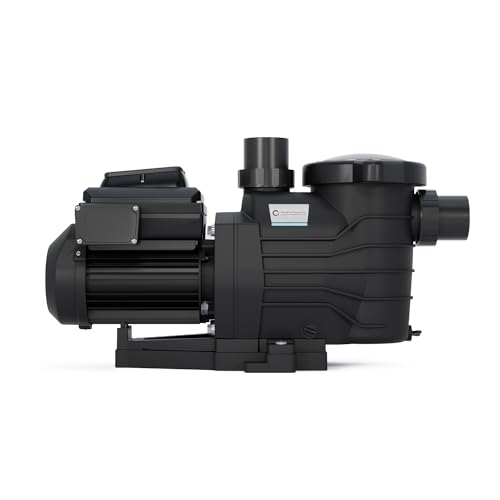 CircuPool SMARTFLO VARIABLE SPEED POOL PUMP