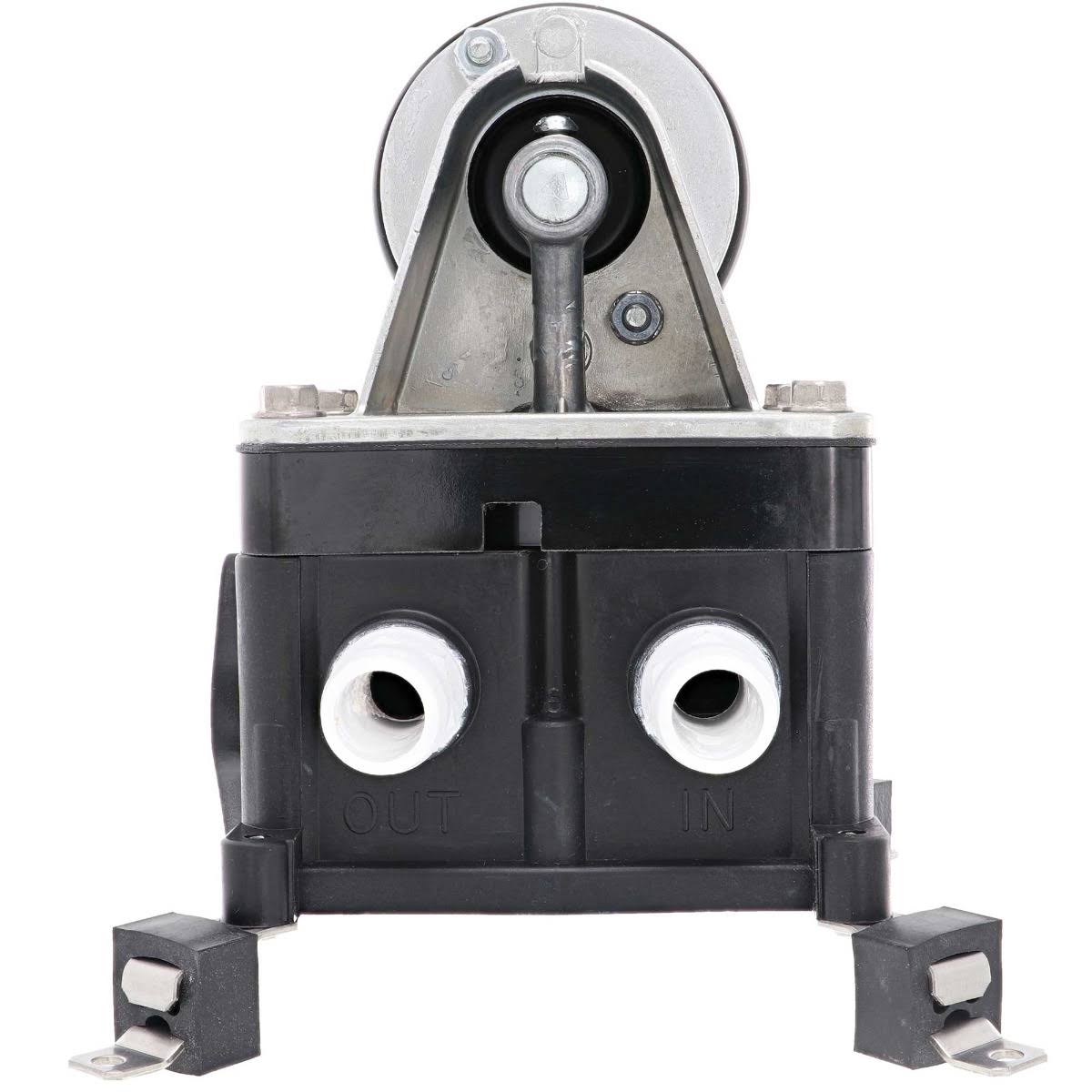 Jabsco Bilge Pump W/24VDC Motor 36960-2010