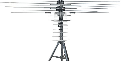 Channel Master CM-5020 Directional Outdoor TV Antenna 100 Mile Range Masterpiece Series