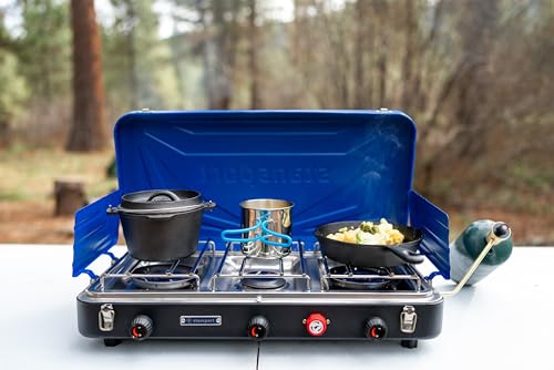 Stansport Propane Outdoor Portable Camping Stove