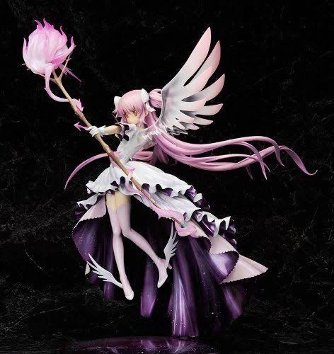 Good Smile Puella Madoka Magica: Ultimate Madoka PVC Figure