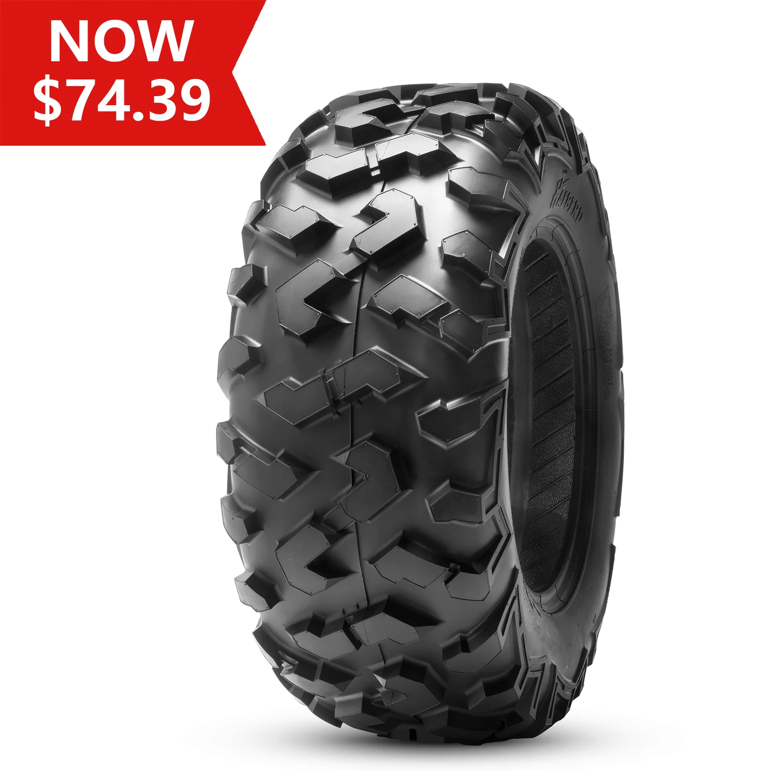 HALBERD 24x9-11 24x9x11  ATV UTV Tires 6PLY Heavy Duty  All Terrain Tubeless