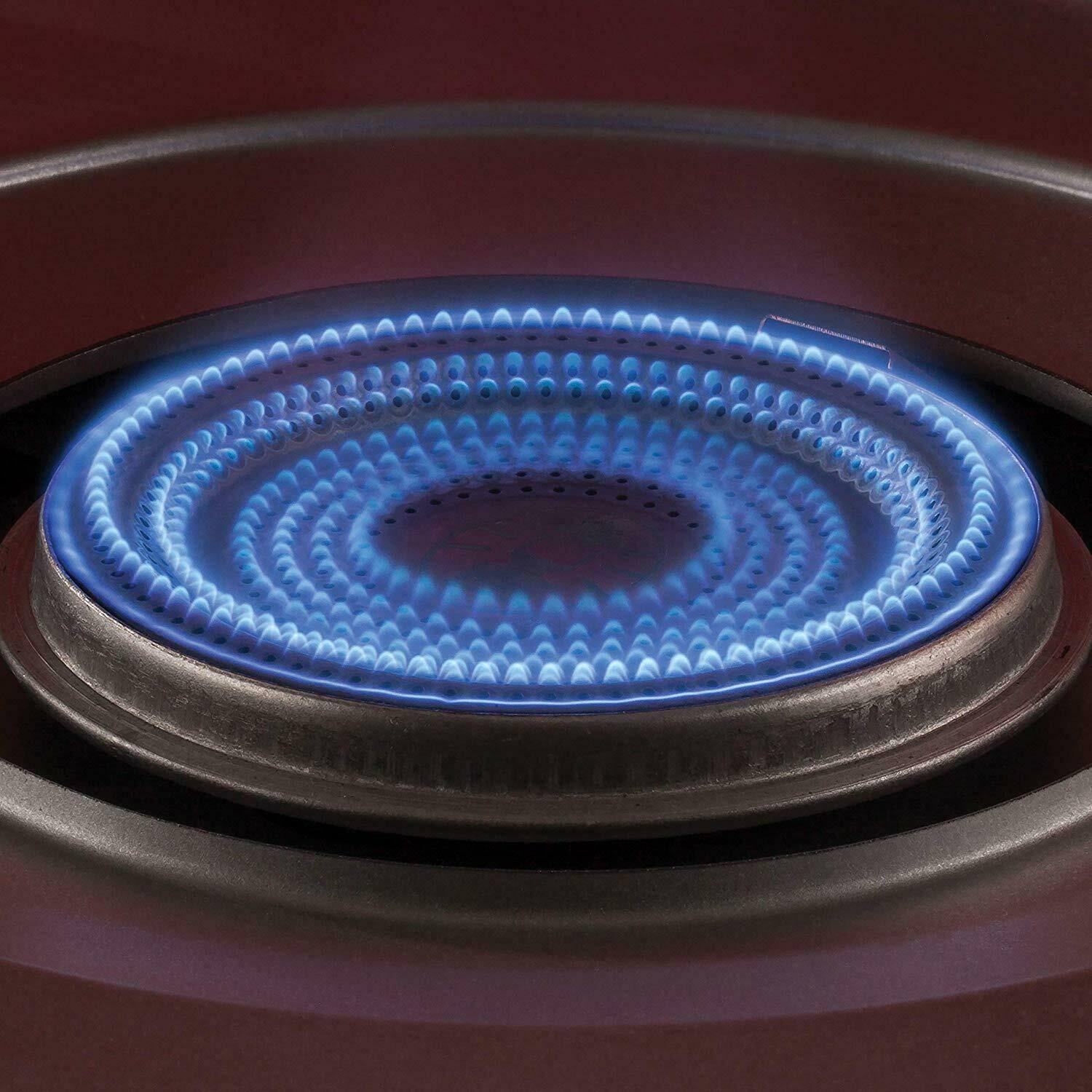 Coleman Fyrecadet Portable Propane Stove