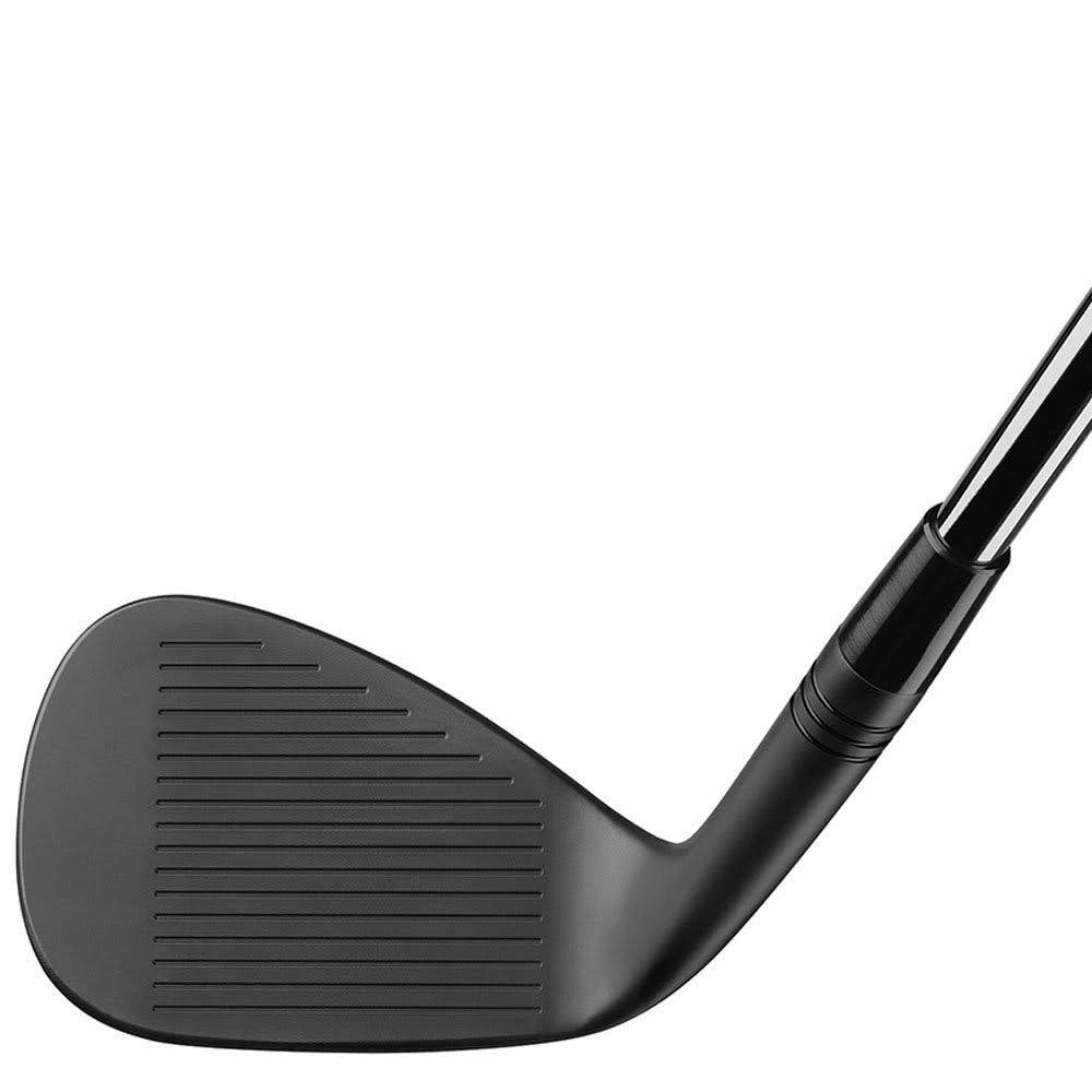 TaylorMade Milled Grind Black Wedge