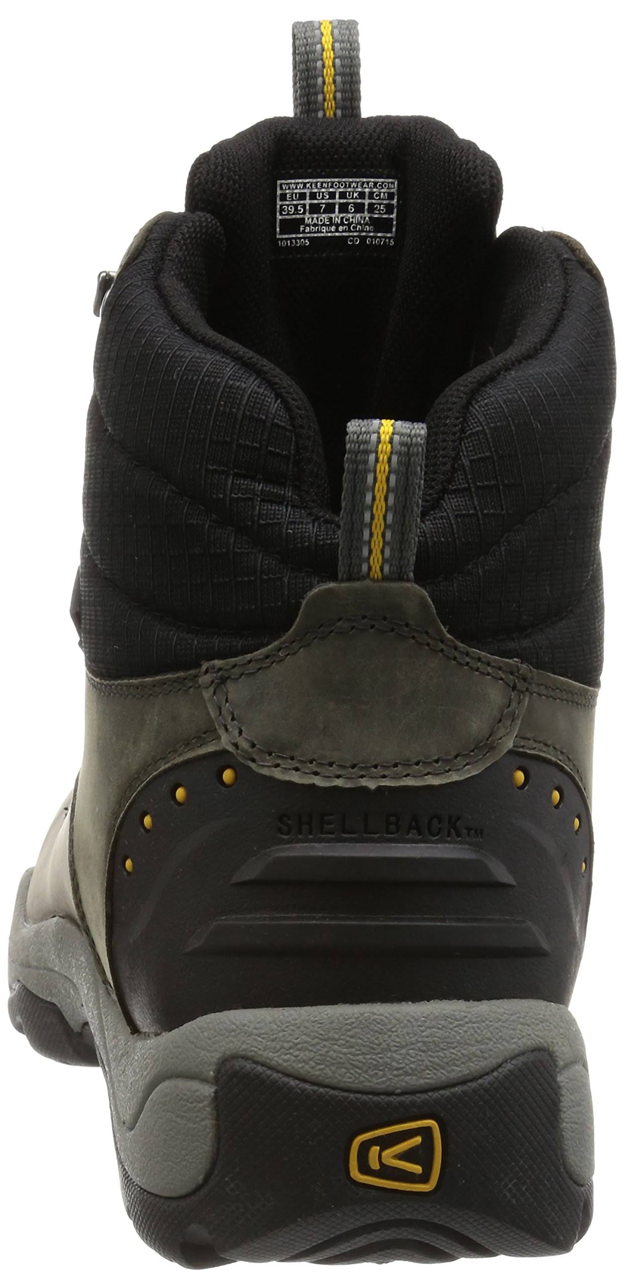 Keen Men&s Revel III (10 MAGNET/TAWNY Olive)