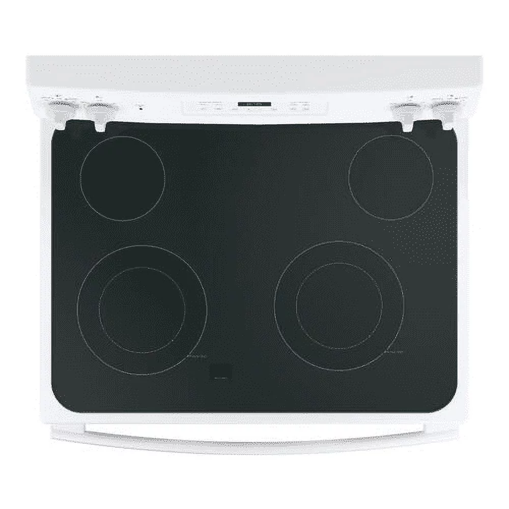 GE® 30 Free-Standing Electric Range