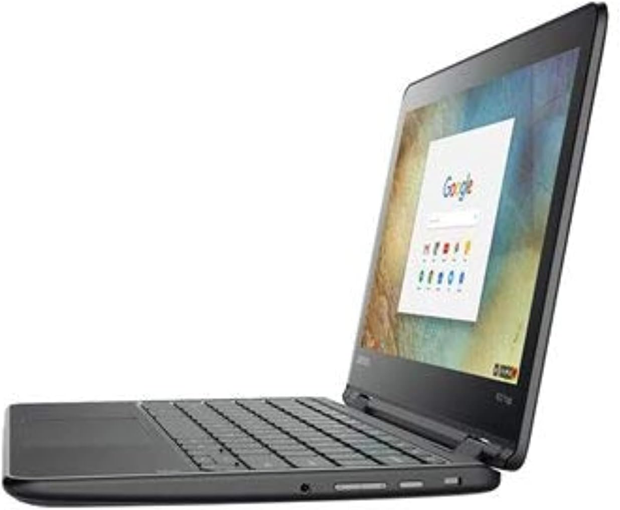 Lenovo 11.6" 300e Chromebook Touchscreen LCD 2 in 1 Chromebook - MediaTek M8173C Quad-core 2.1GHz 4GB LPDDR3 32GB Flash Memory Chrome OS Model 81H00000US