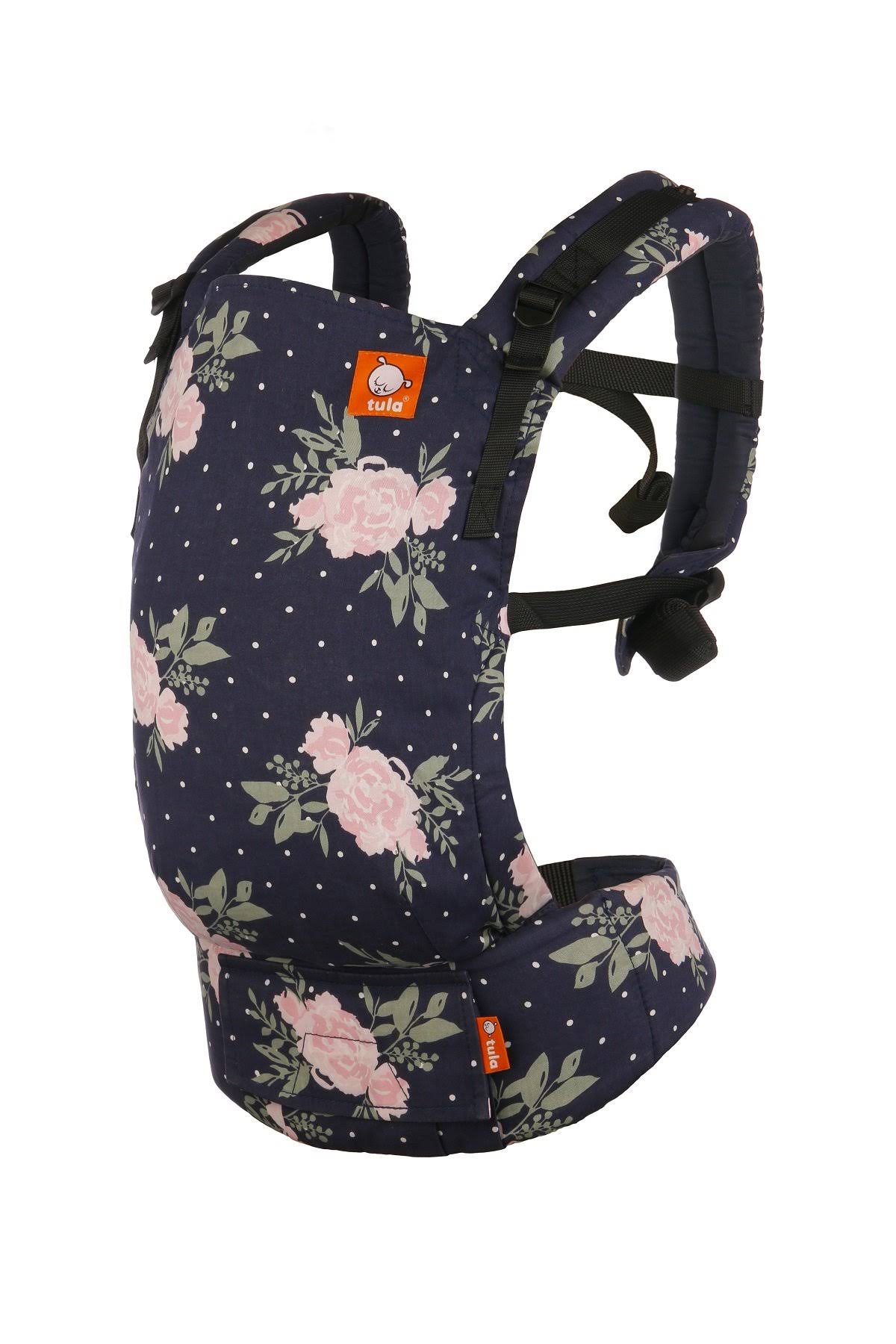 Tula - Ergonomic Baby Carrier - Blossom - Toddler