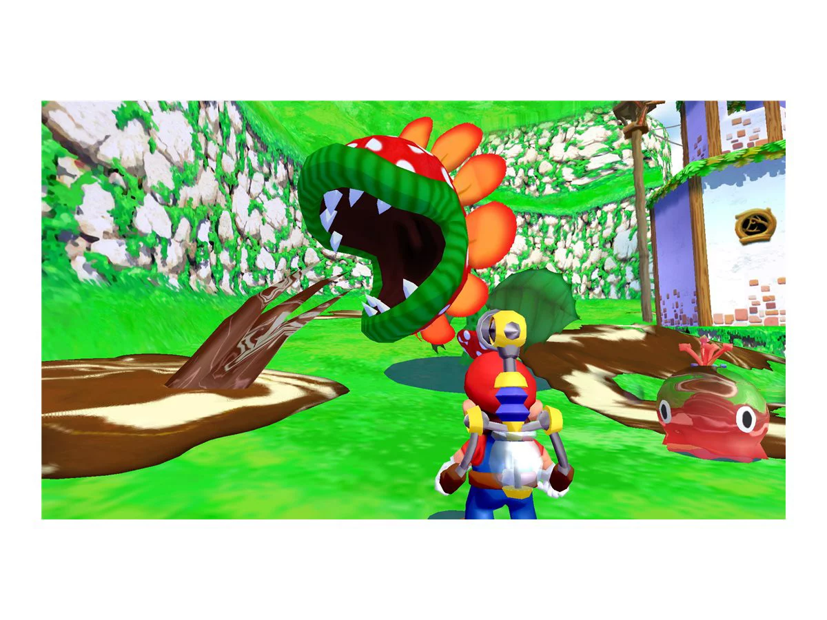 Super Mario 3D All-Stars - Nintendo Switch