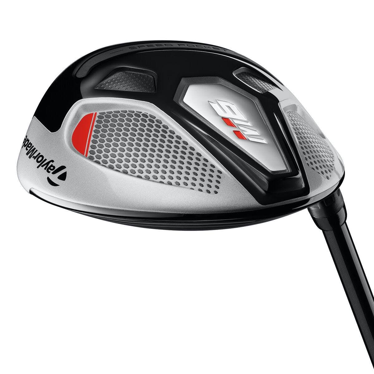 TaylorMade M6 Fairway Wood