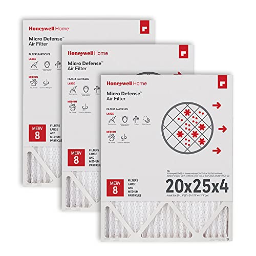 Honeywell Home RTH8800WF T5 Thermostat