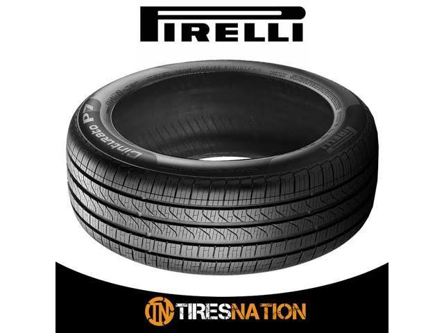 Pirelli Cinturato P7 All Season 225/45R18