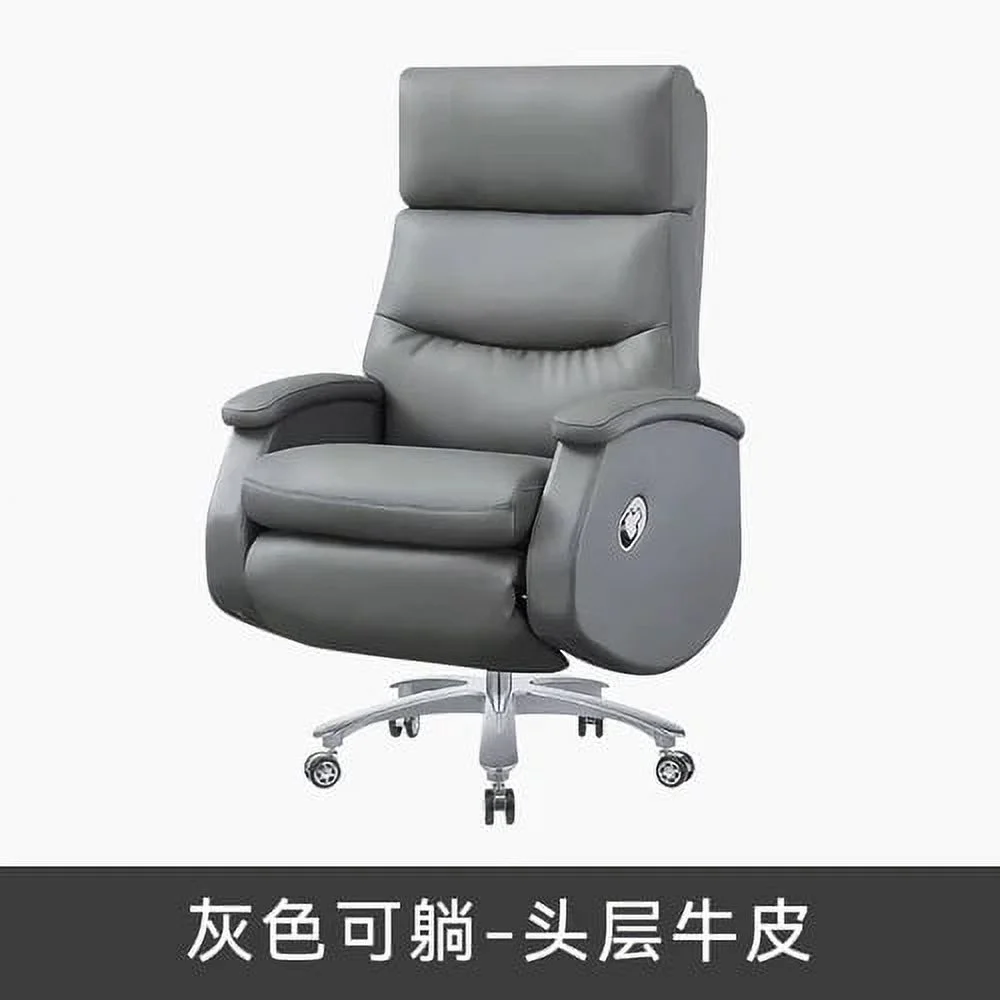 Office Computer Chair Nordic Ergonomic Luxury Floor Executive Conference Chair Lumbar Back Support Sillas De Oficina Furniture