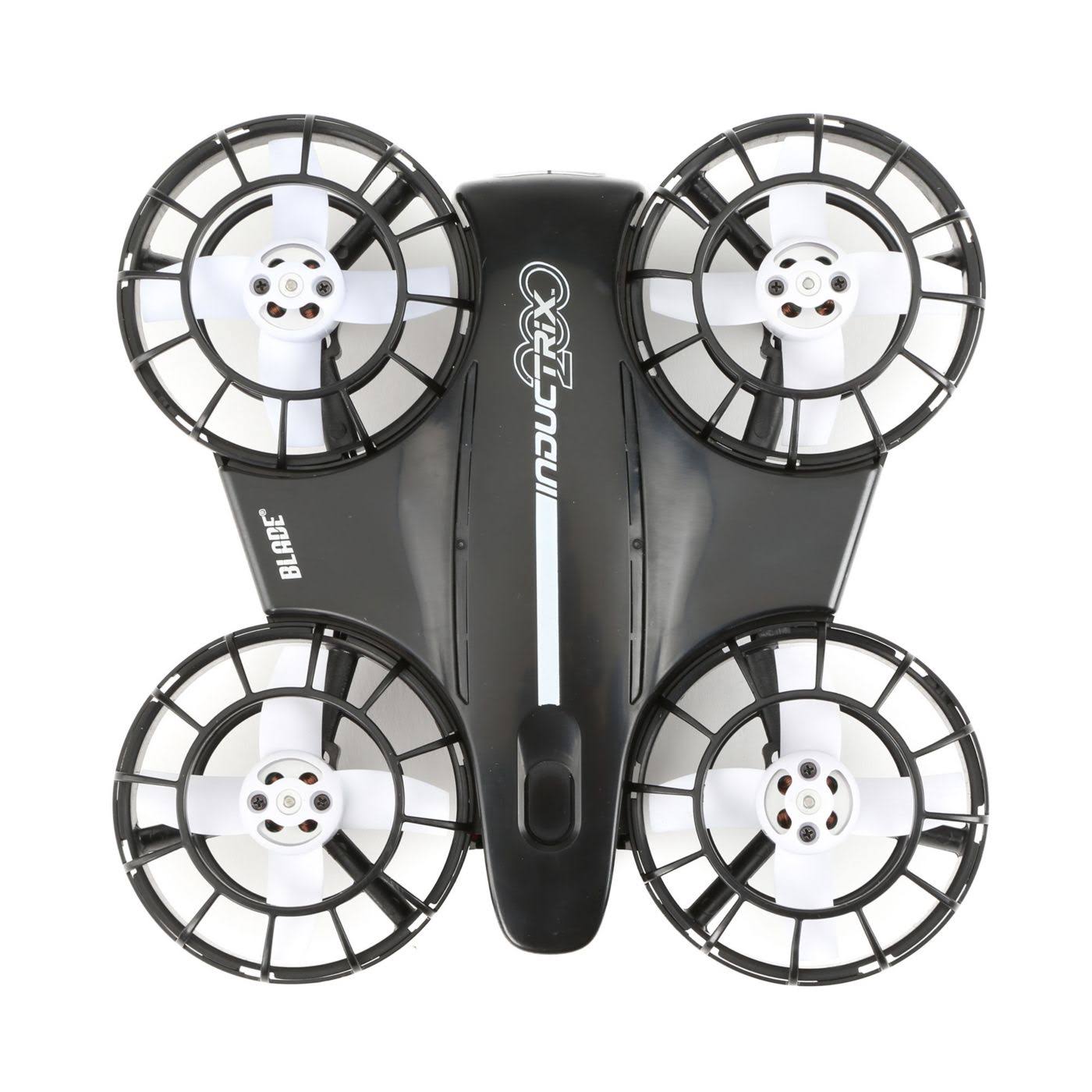 Blade BLH9080 FPV Inductrix 200 BNF