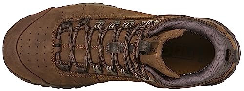Oboz Bozeman Mid Leather B-DRY Hiking Boot - Men's