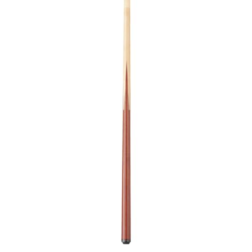 Players 58" 2-Piece Sneaky Pete Pool Cue